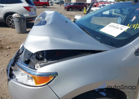 2013 Ford Edge Limited z USA, uszkodzony, nr VIN 2FMDK3KC2DBB16143